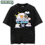 Polera Bájate de la nube