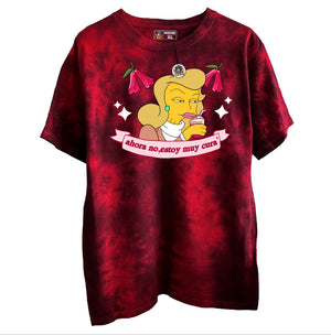 Polera Estoy muy cura'