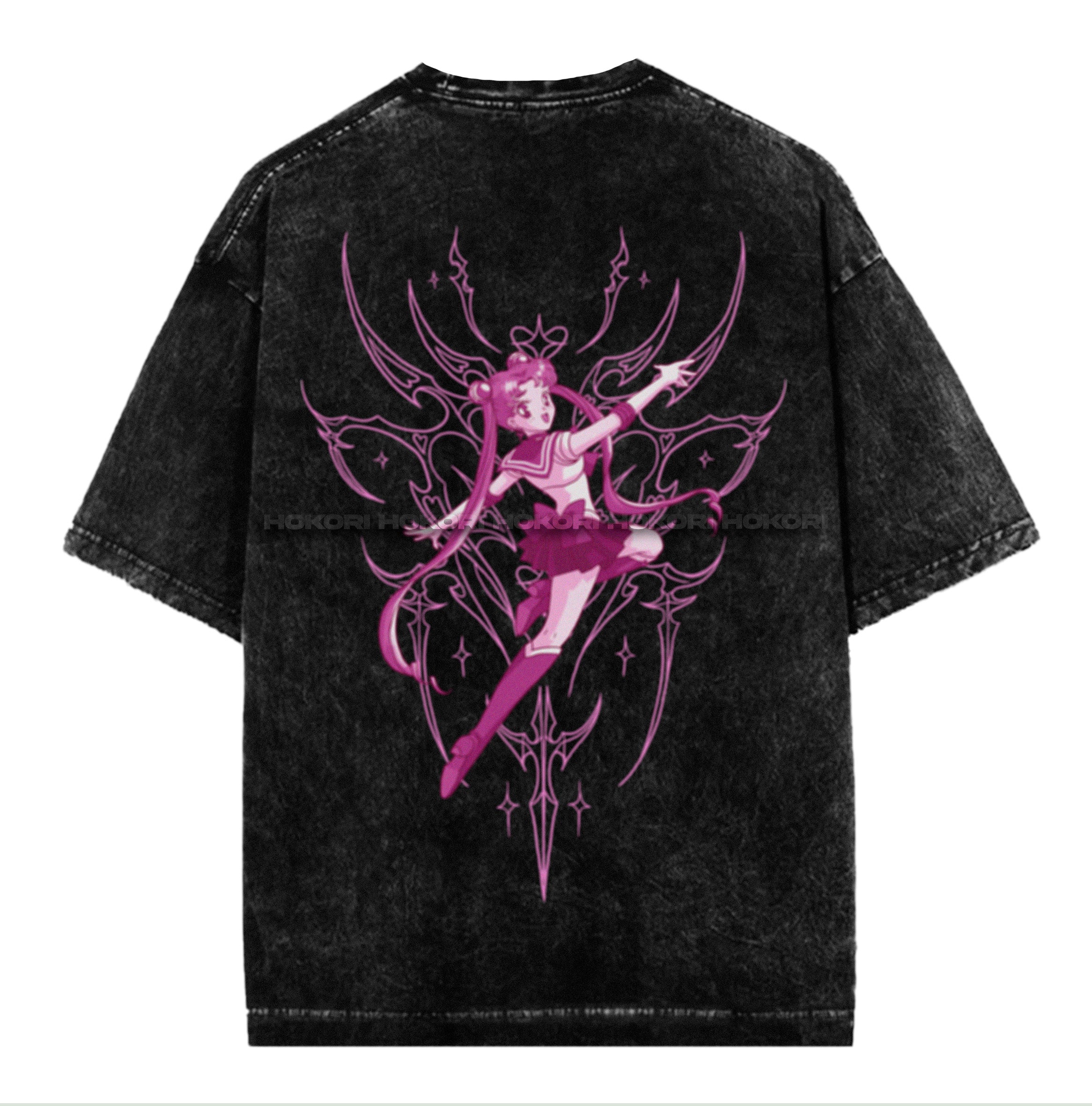 Polera Sailor Moon Y2K