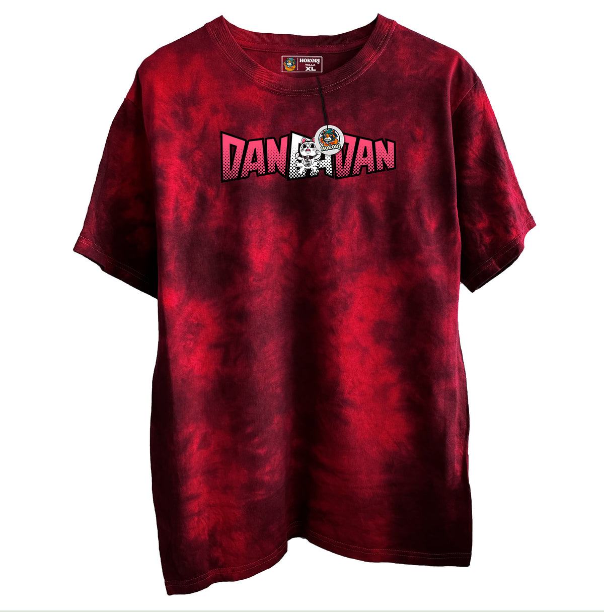 Polera Dandadan