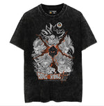 Polera Dragon Ball Super