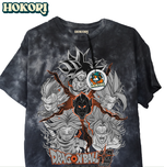 Polera Dragon Ball Super