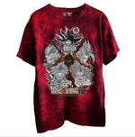 Polera Dragon Ball Super