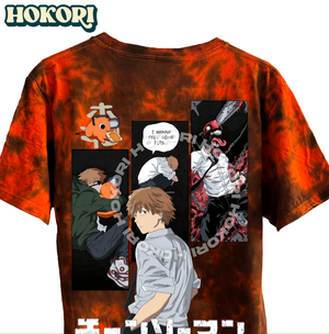 Polera Denji