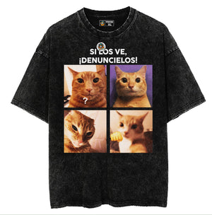 Polera Denuncielos