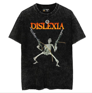 Polera Dislexia