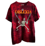 Polera Dislexia