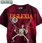 Polera Dislexia
