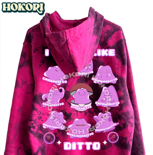 Poleron Ditto