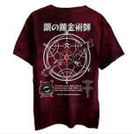 Polera Don't Forget Oct 3rd
