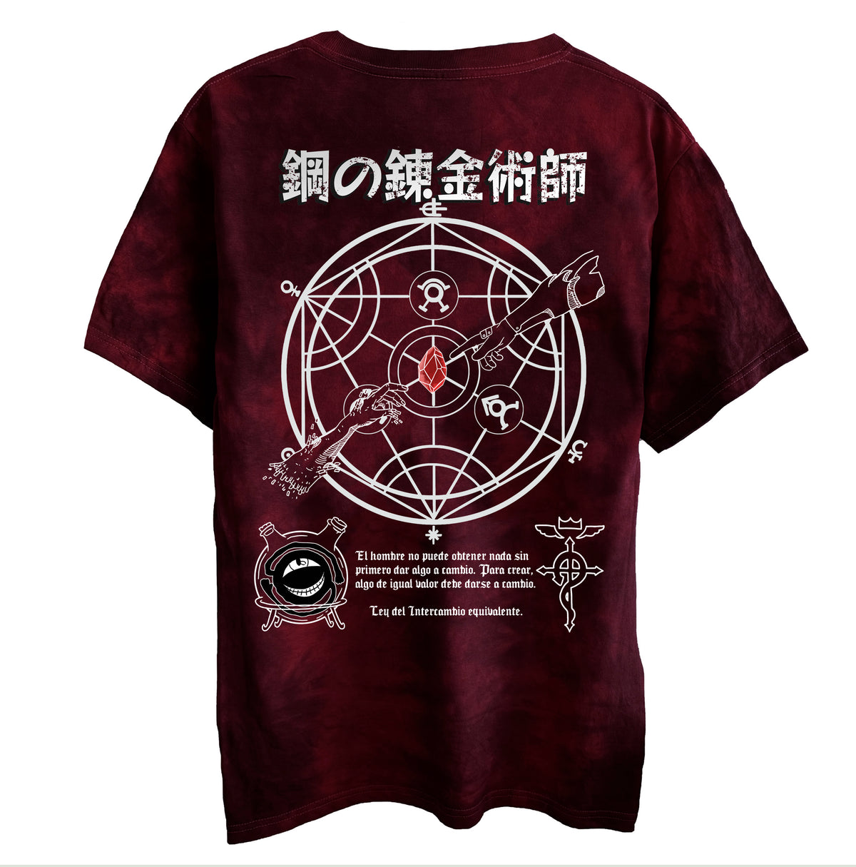 Polera Don't Forget Oct 3rd
