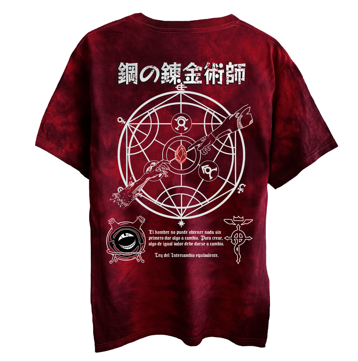 Polera Don't Forget Oct 3rd