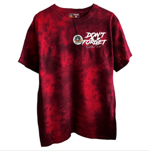 Polera Don't Forget Oct 3rd