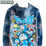 Poleron Doraemon