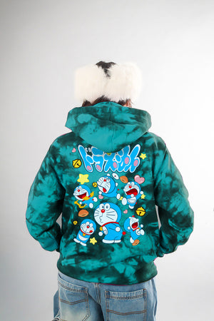 Poleron Doraemon