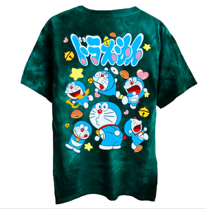 Polera Doraemon