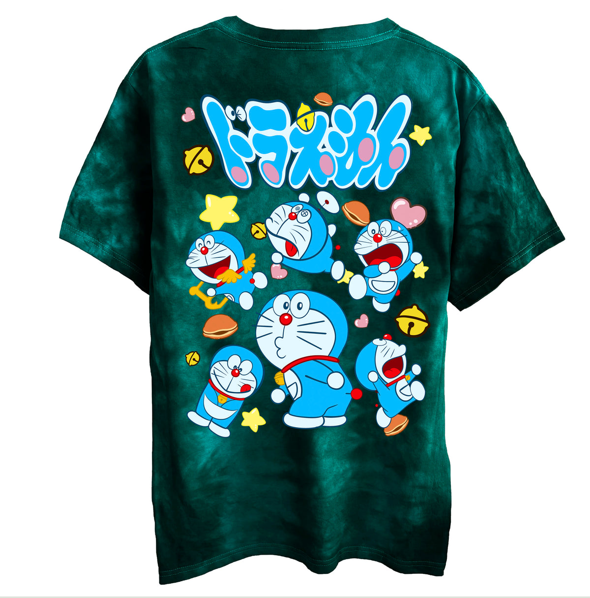 Polera Doraemon