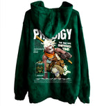 Poleron Ekko Arcane