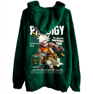 Poleron Ekko Arcane