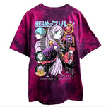 Polera Frieren
