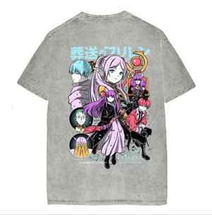 Polera Frieren