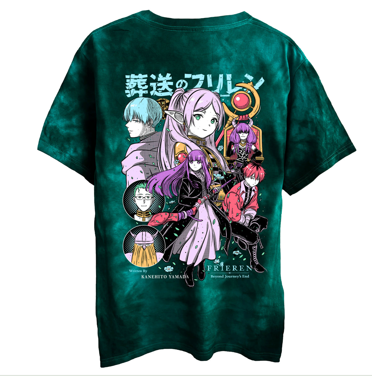 Polera Frieren