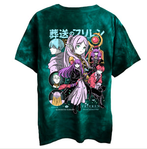 Polera Frieren