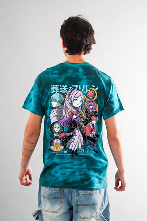Polera Frieren