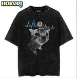 Polera Around the Fur Deftones
