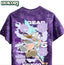 Polera Luffy Gear 5