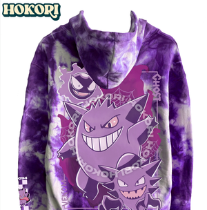 Poleron Gengar