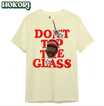 Polera Don't Tap the Glass - Tyler the Creator
