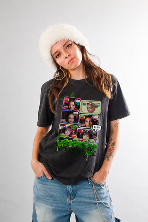 Polera Gnarly Katseye