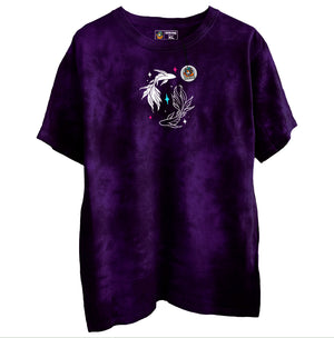 Polera Gojo & Geto