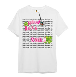 Polera Good Luck, Babe! Chappell Roan