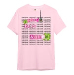 Polera Good Luck, Babe! Chappell Roan