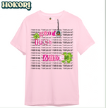 Polera Good Luck, Babe! Chappell Roan