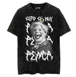 Polera Popin Goth