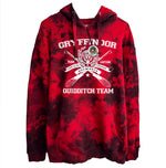 Poleron Gryffindor Quidditch Team
