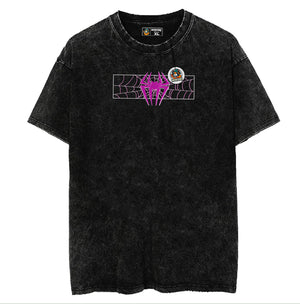 Polera Gwen Stacy Spiderman