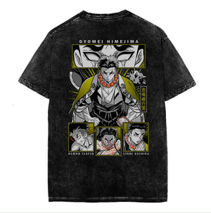 Polera Gyomei Himejima