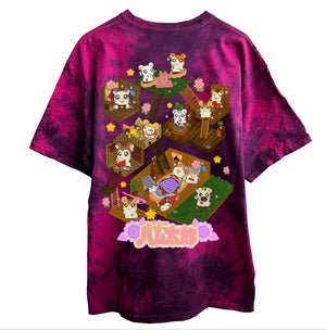 Polera Hamtaro