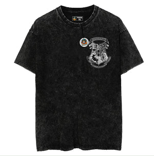 Polera Hogwarts Houses