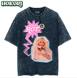 Polera When did you get hot? de Sabrina Carpenter