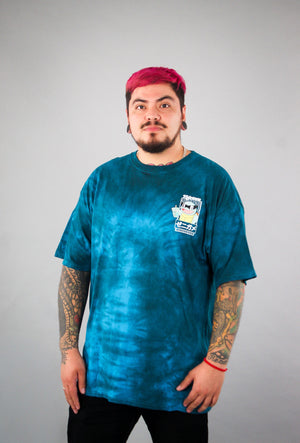 Polera Squirtle