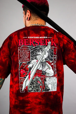 Polera Guts
