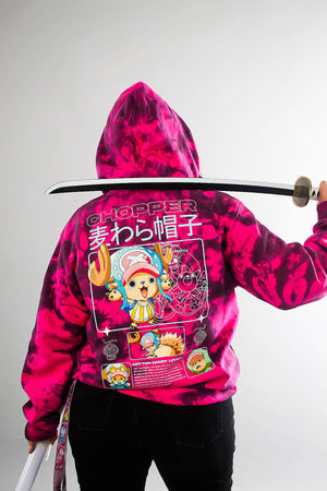 Poleron Tony Tony Chopper