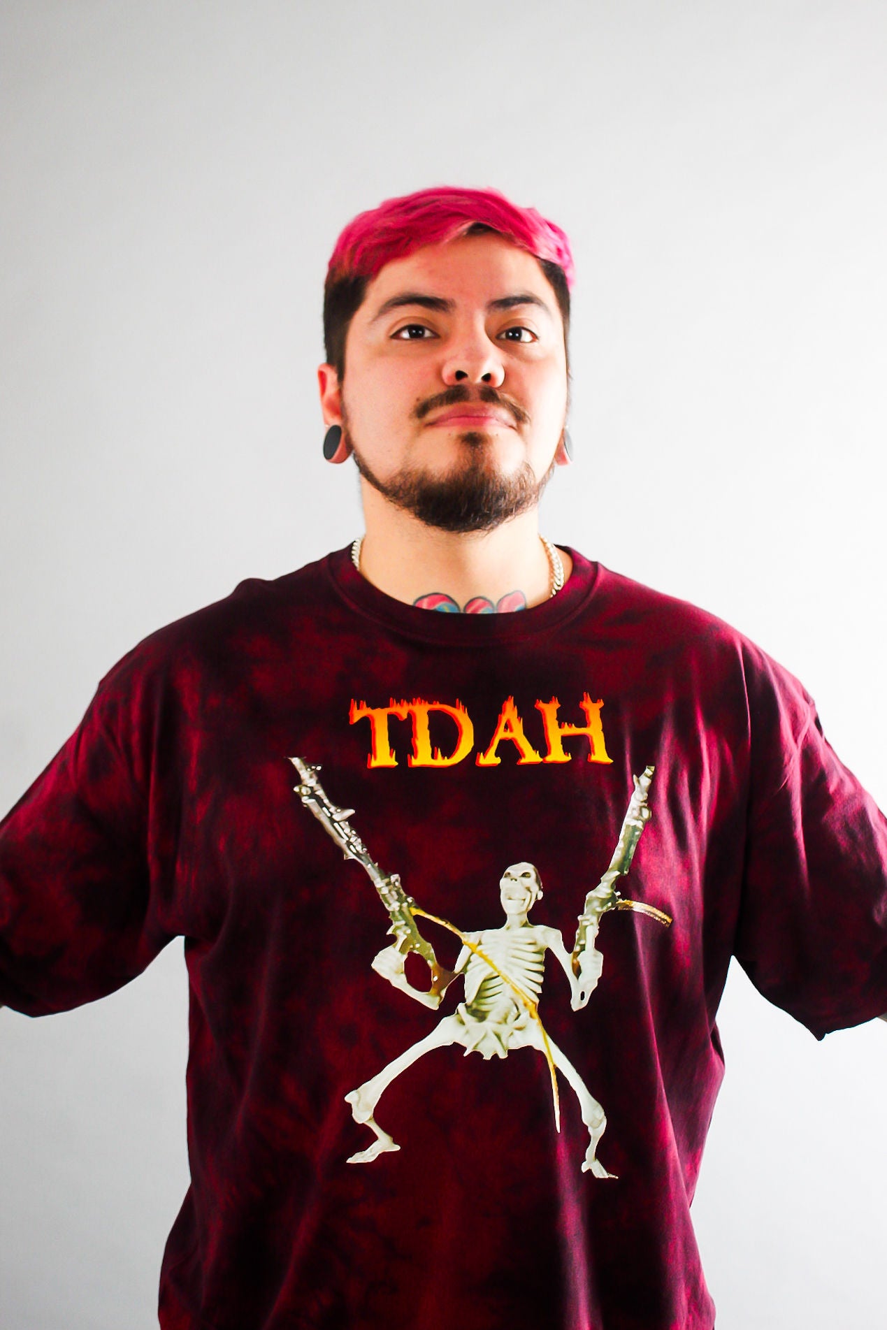 Polera TDAH