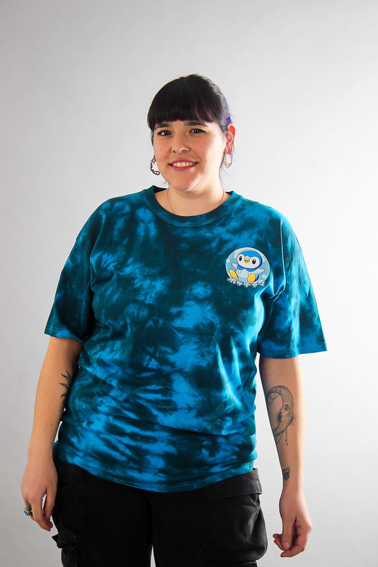 Piplup - Polera