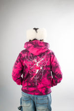 Hoodie Sailor Moon Y2K